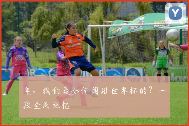 年，我们是如何闯进世界杯的？一段全民记忆