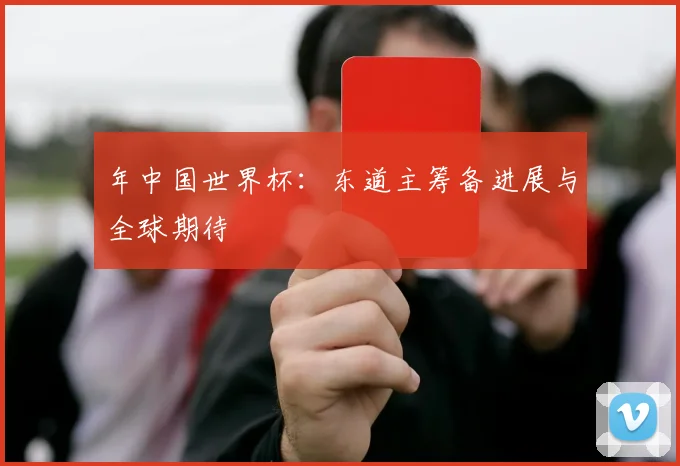 年中国世界杯:东道主筹备进展与全球期待